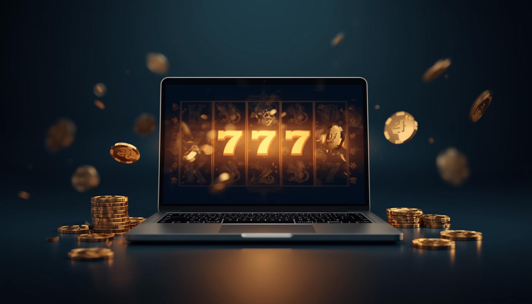 Bonusy w kasynach online w złotówkach