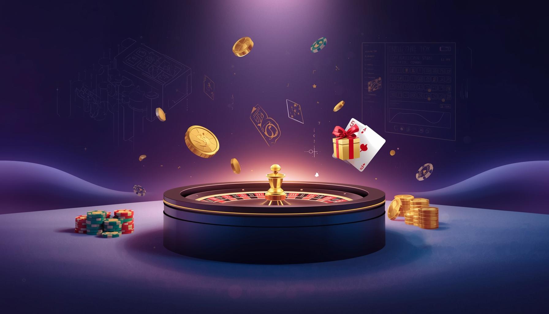 Szczegóły ofert powitalnych i przykłady praktyczne