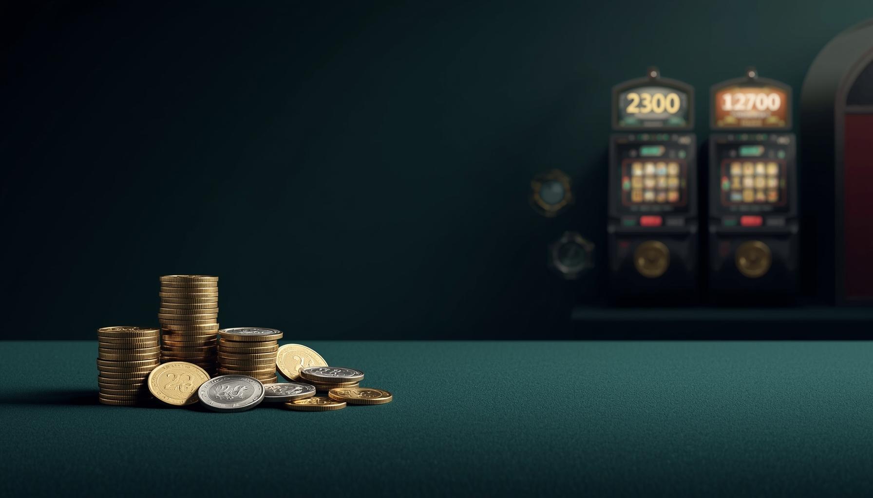 Dlaczego warto grać w kasynach online na złotówki?